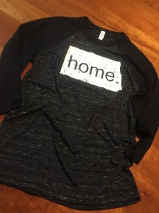 north dakota themed gift