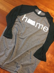 north dakota shirt