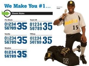 Fargo Custom Apparel