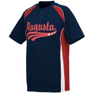 fargo softball jersey