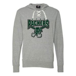 WFHS hoodie